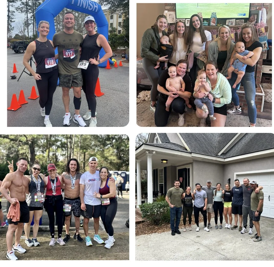 2.12.24 Workout of the Day