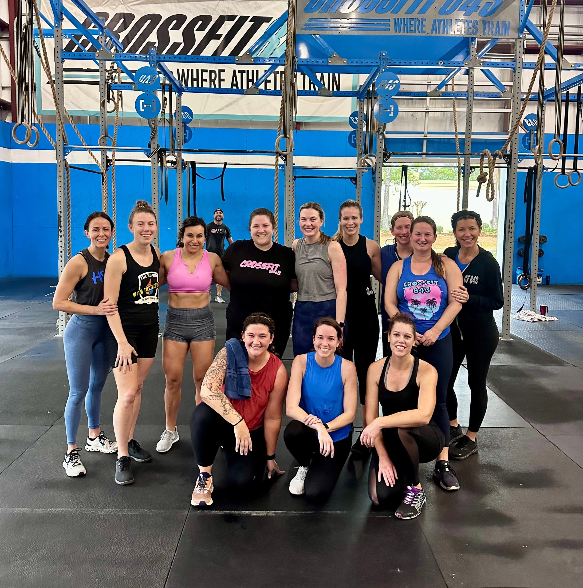 2.13.24 Workout of the Day