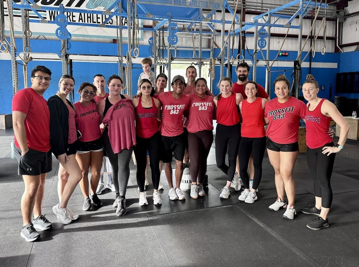 2.16.24 Workout of the Day