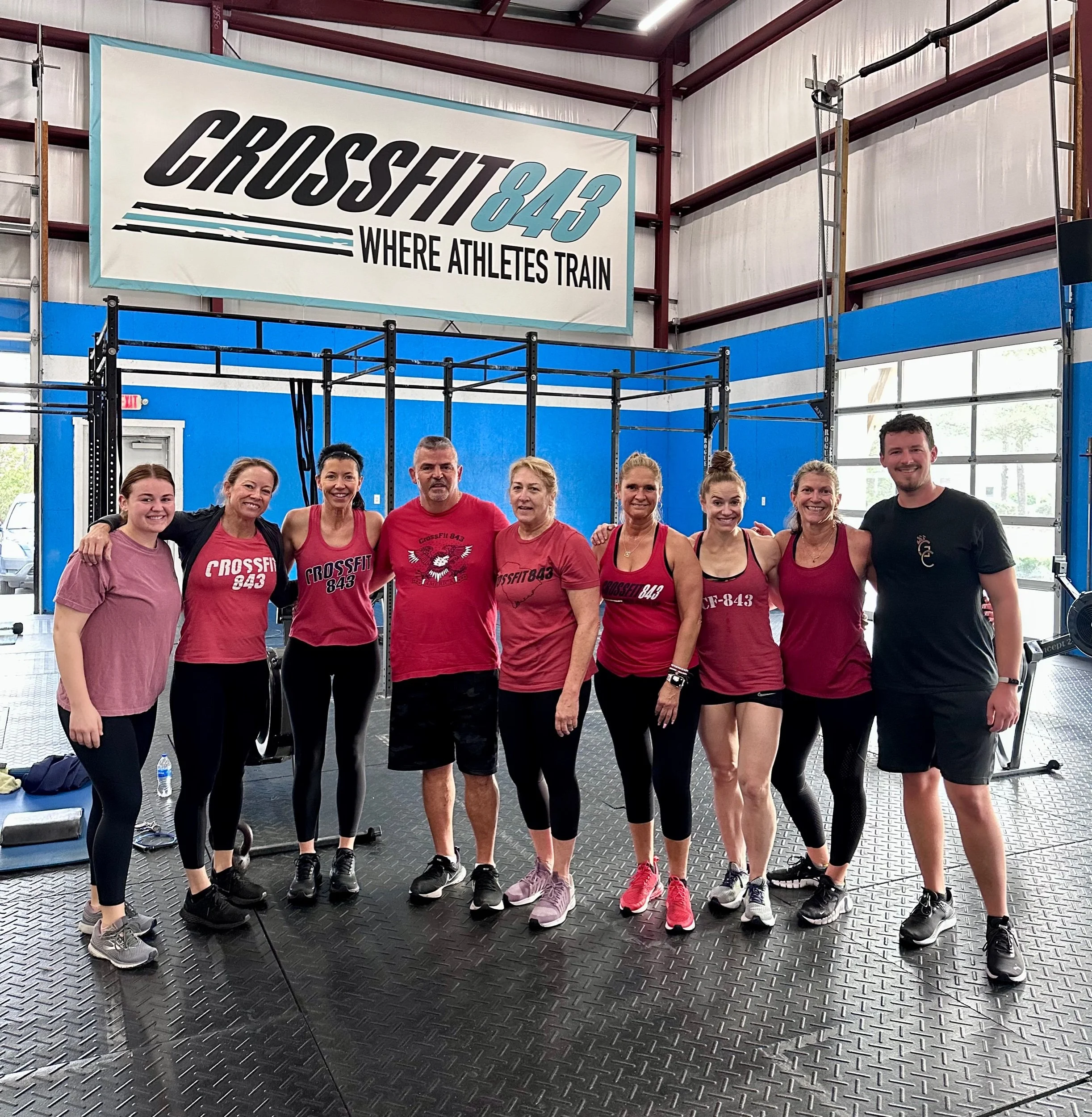 2.17.24 Workout of the Day