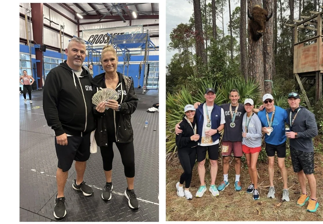 2.18.24 Workout of the Day