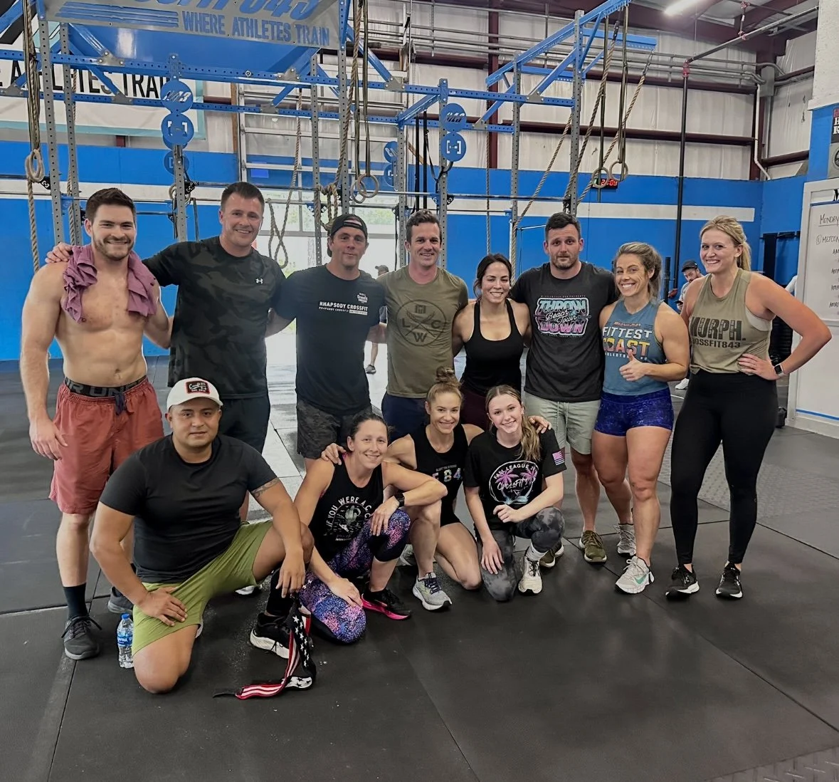 2.21.24 Workout of the Day