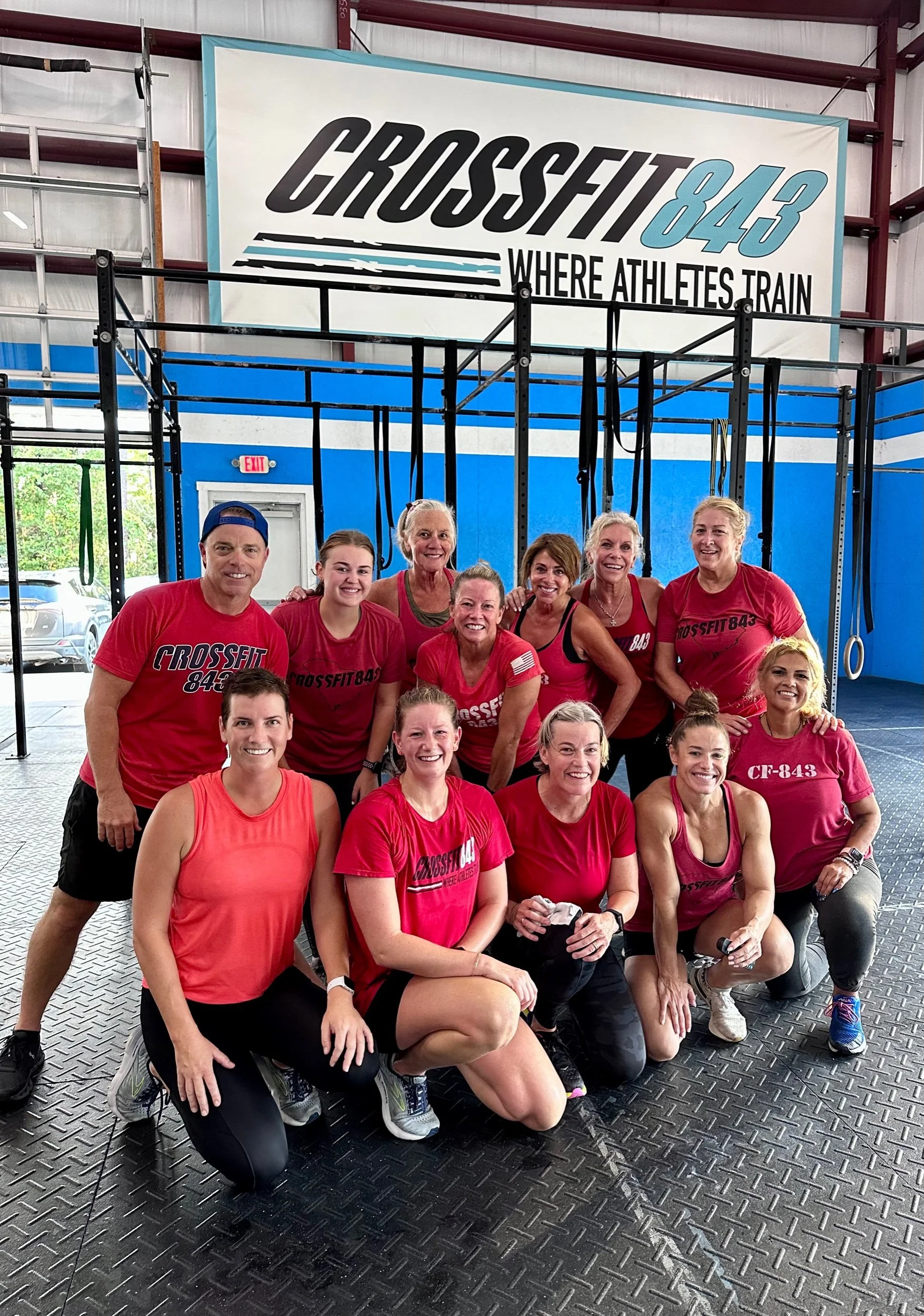 2.23.24 Workout of the Day