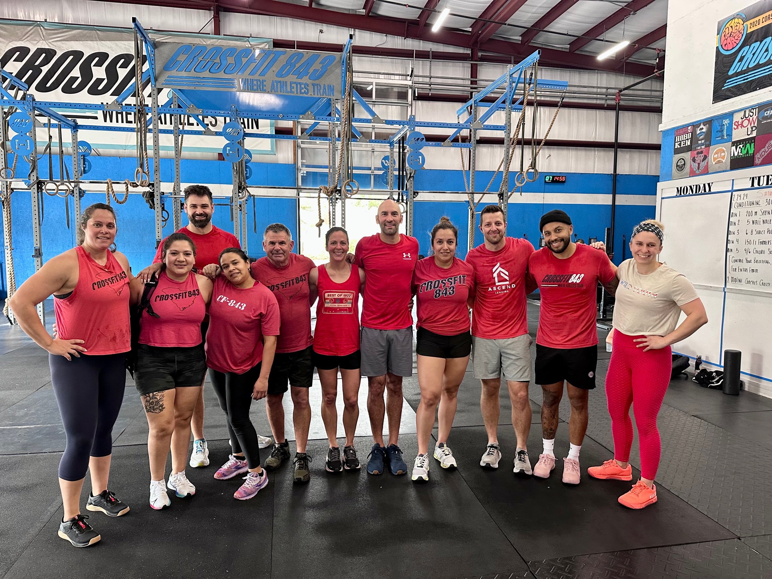 2.24.24 Workout of the Day 