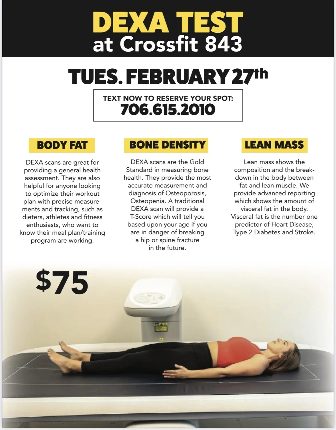 2.27.24 Workout of the Day