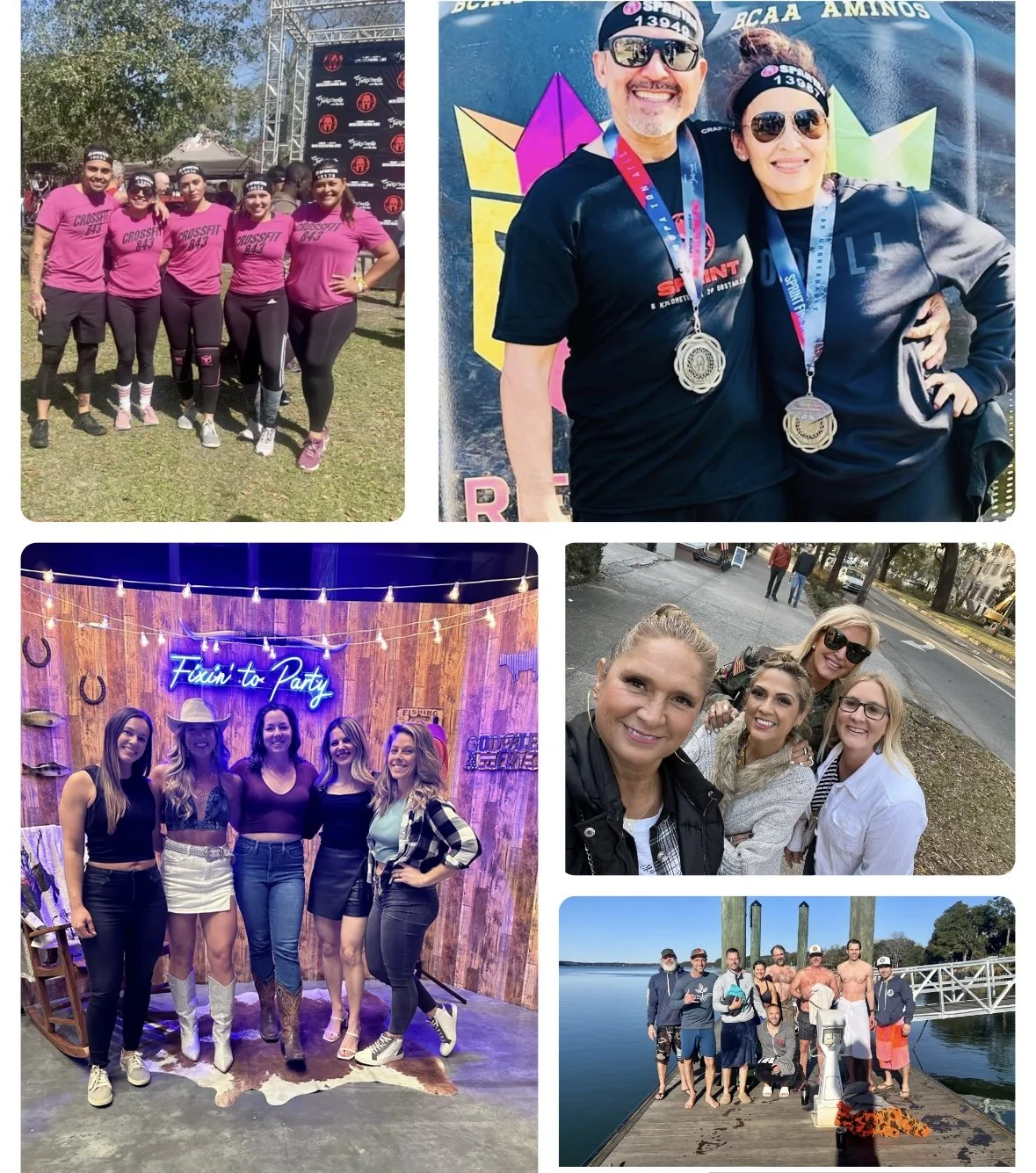 2.26.24 Workout of the Day