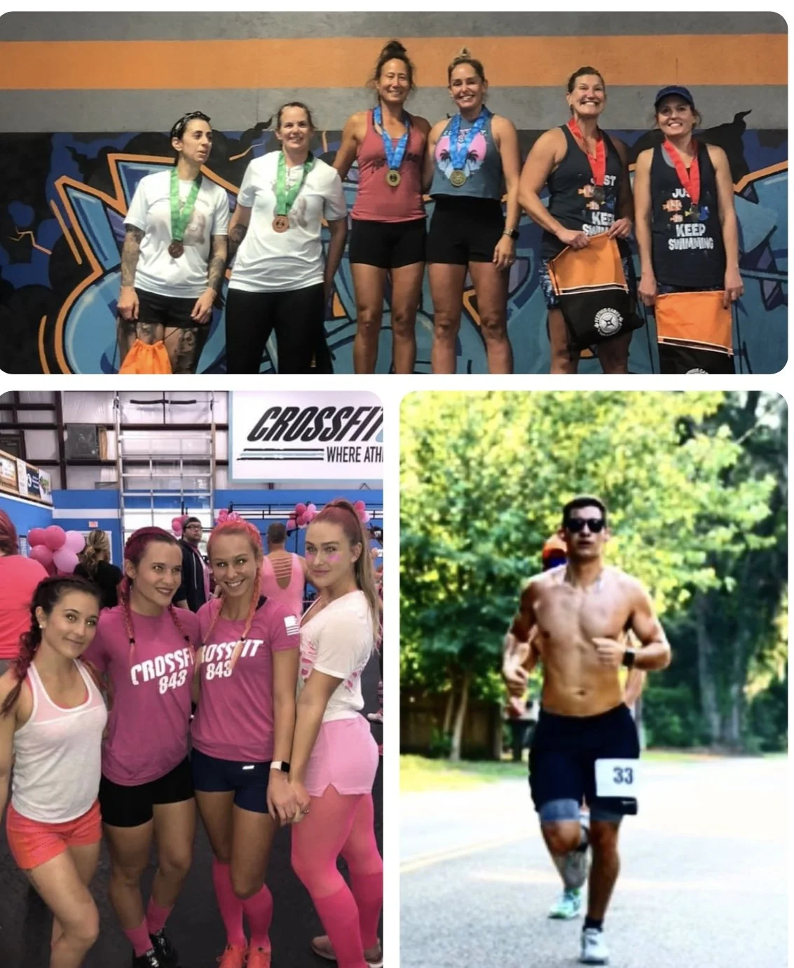 2.28.24 Workout of the Day