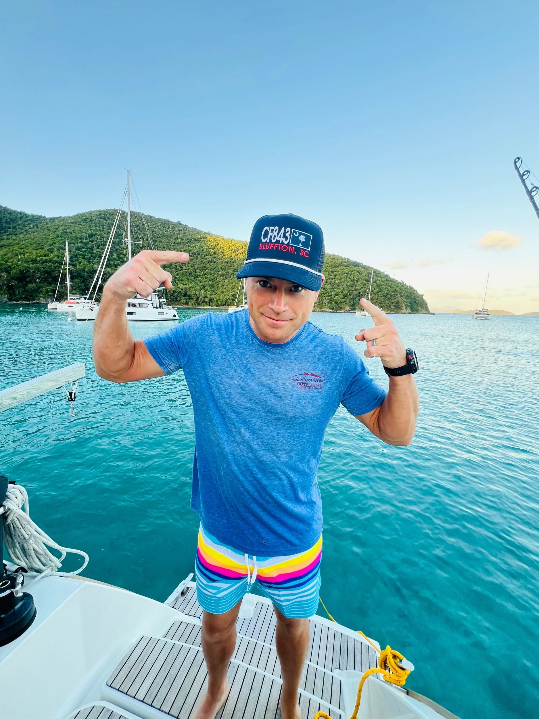 3.3.24 Workout of the Day