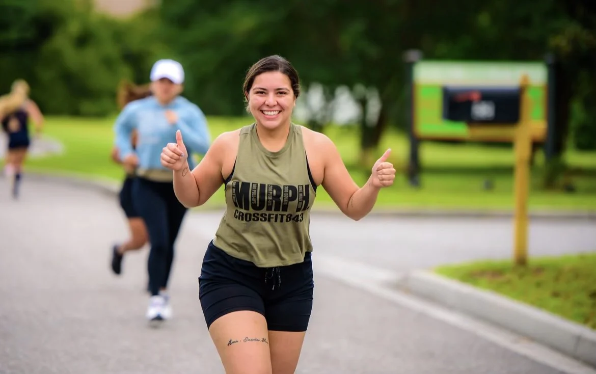 3.5.24 Workout of the Day