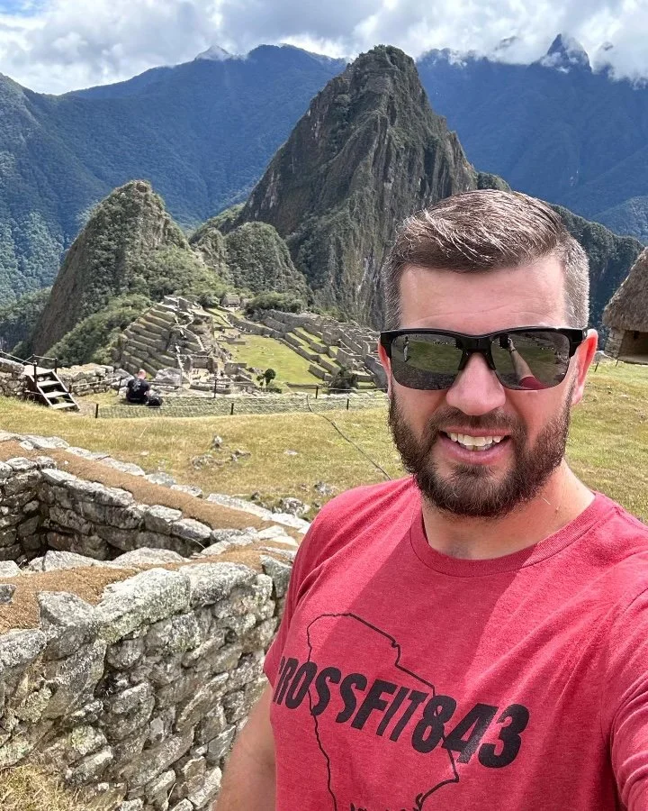 3.6.24 Workout of the Day