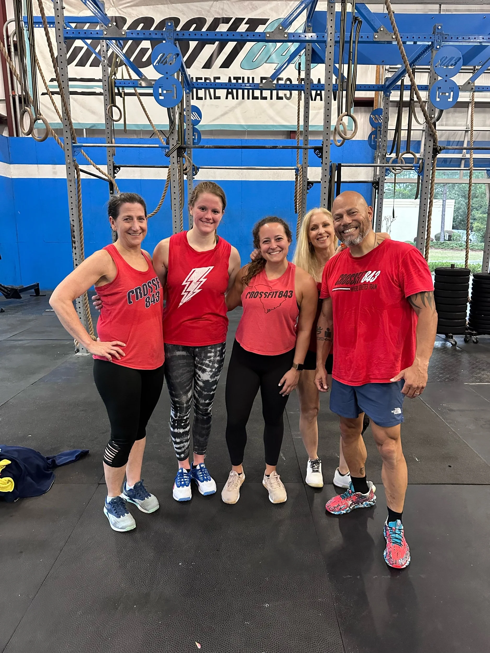 3.9.24 Workout of the Day 