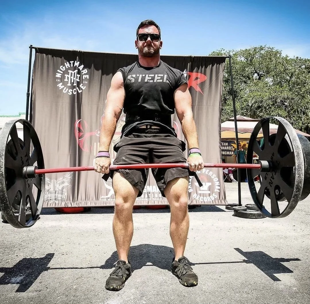 3.10.24 Workout of the Day