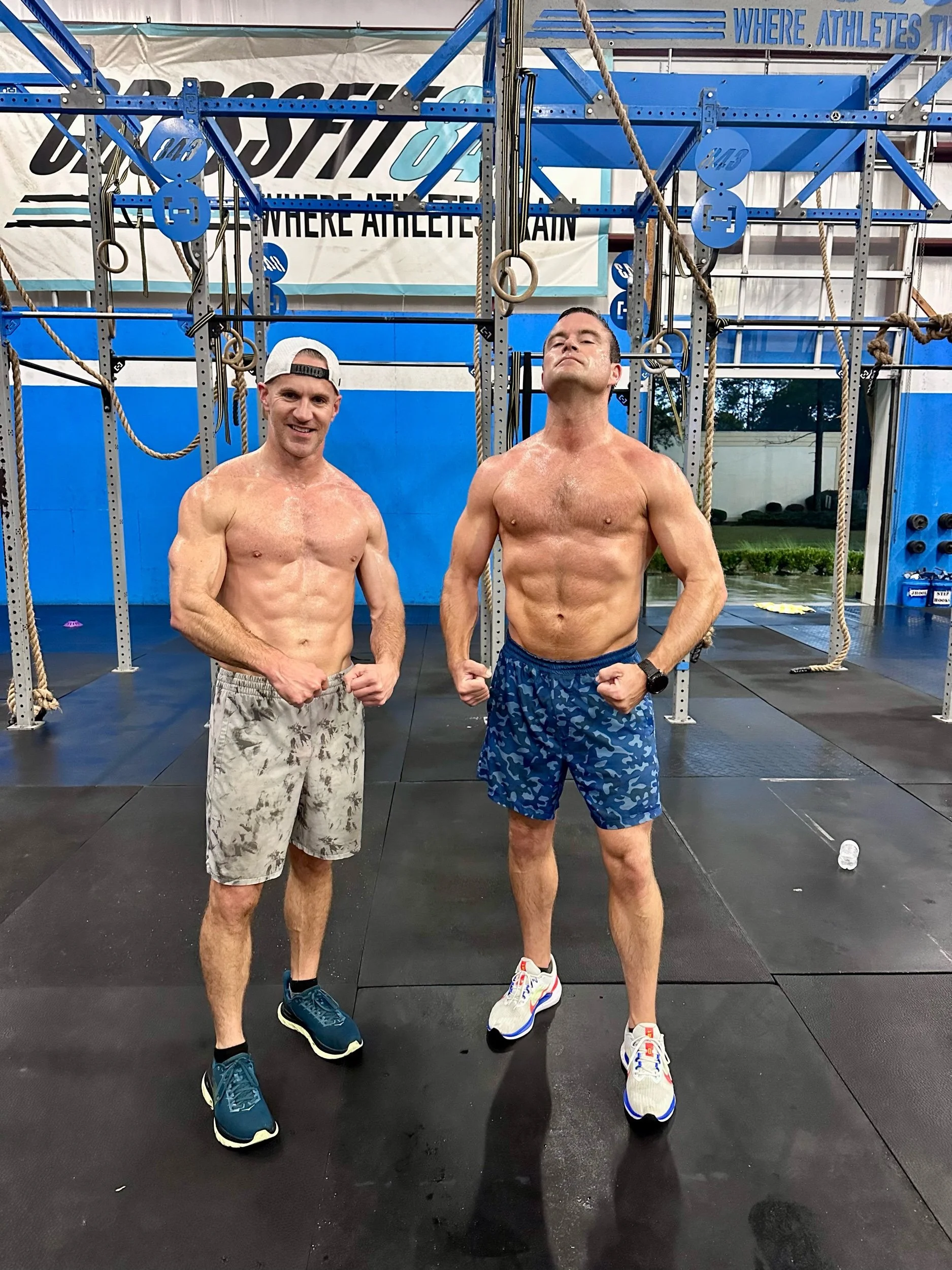 3.11.24 Workout of the Day 