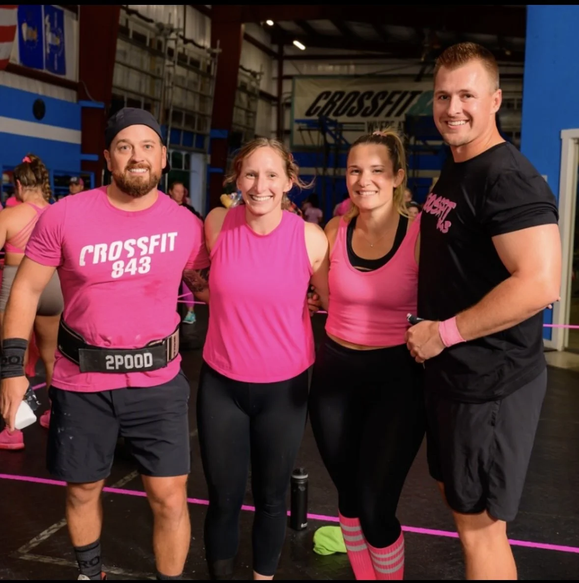 3.13.24 Workout of the Day 