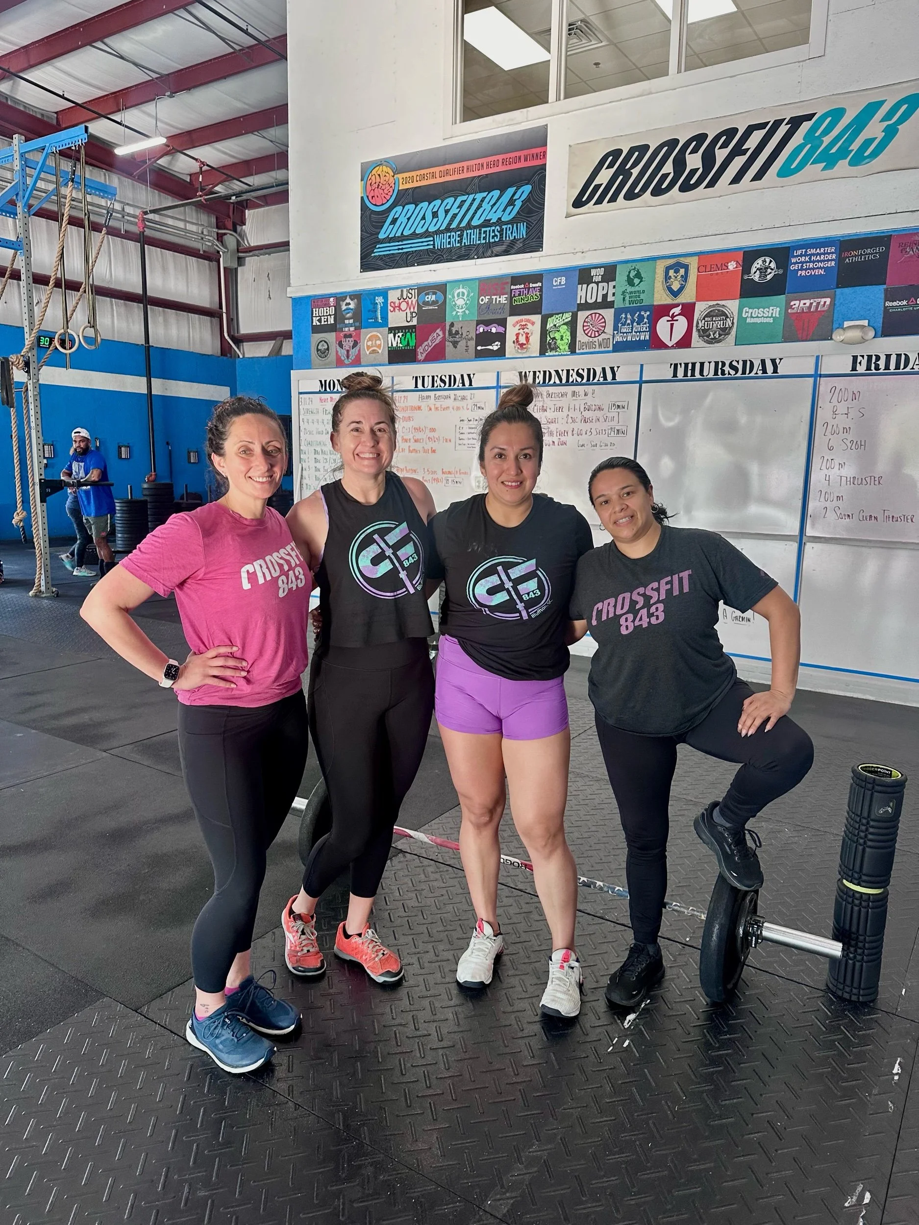 3.14.24 Workout of the Day