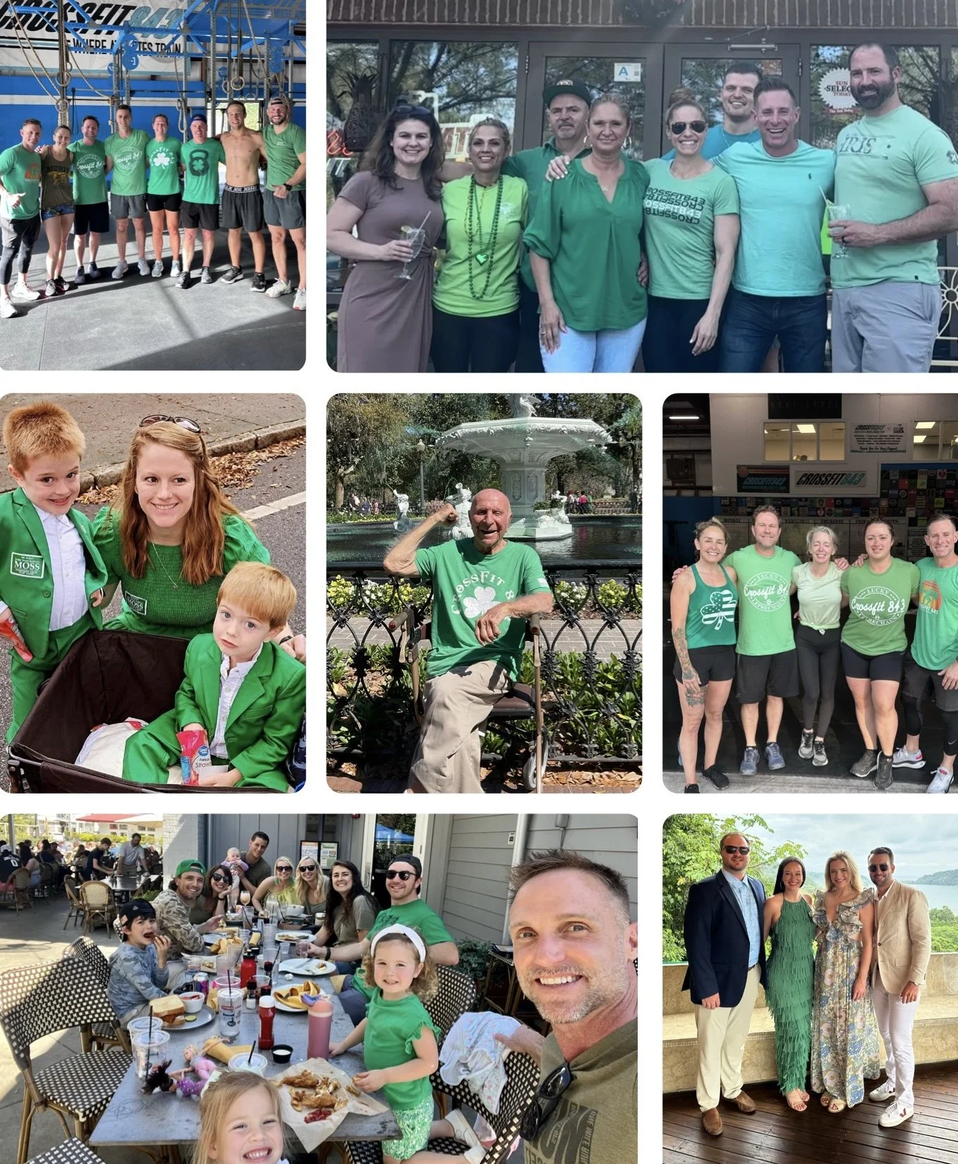 3.17.24 Workout of the Day 