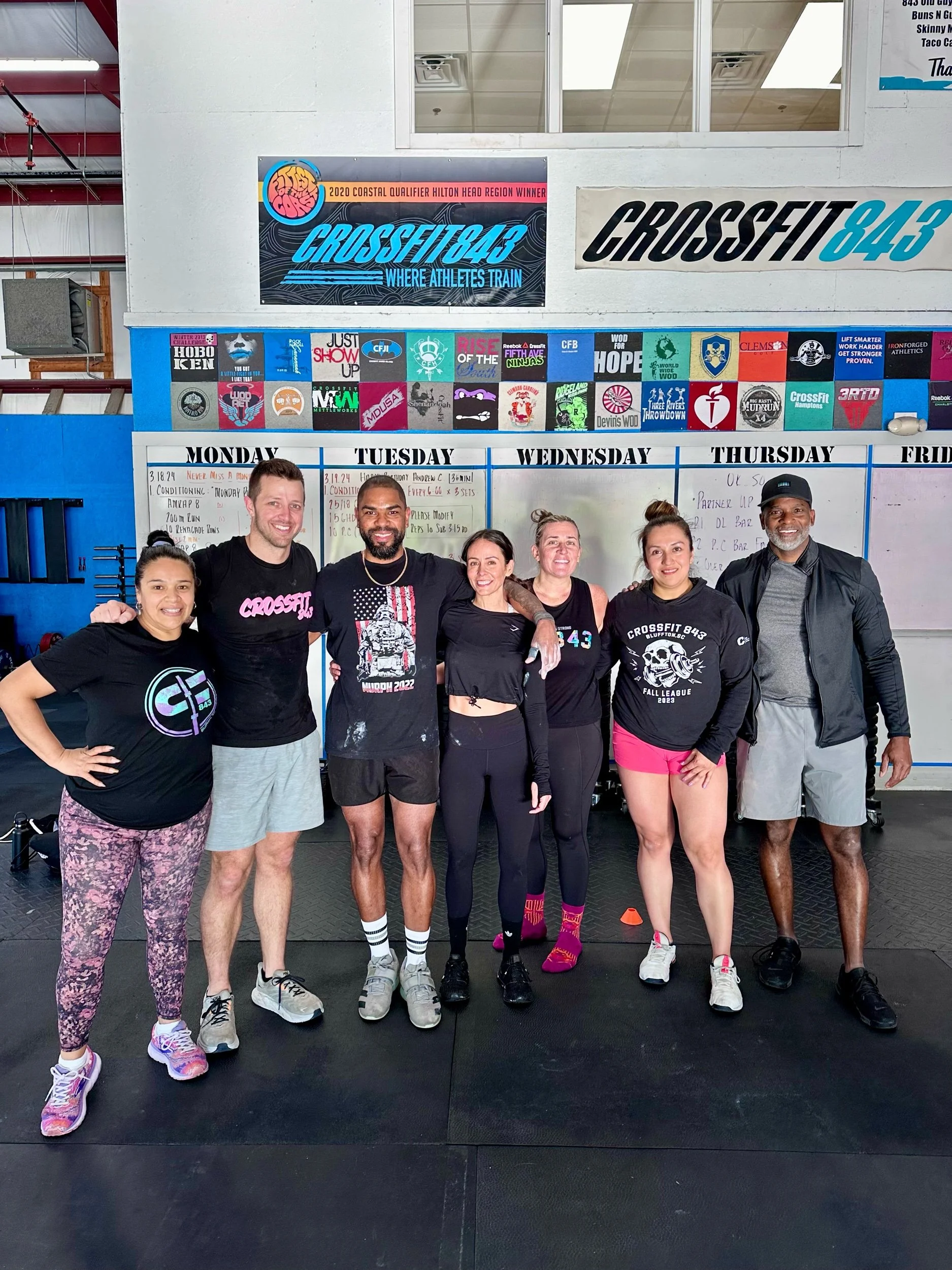 3.20.24 Workout of the Day 