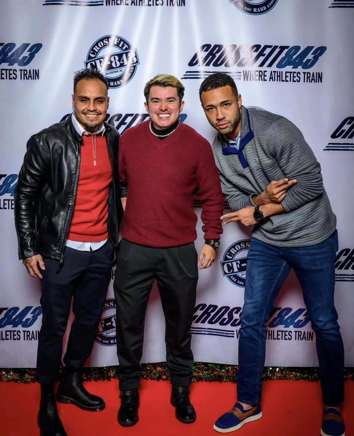 3.21.24 Workout of the Day