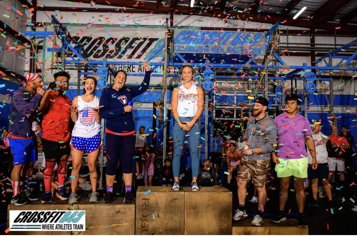 3.23.24 Workout of the Day