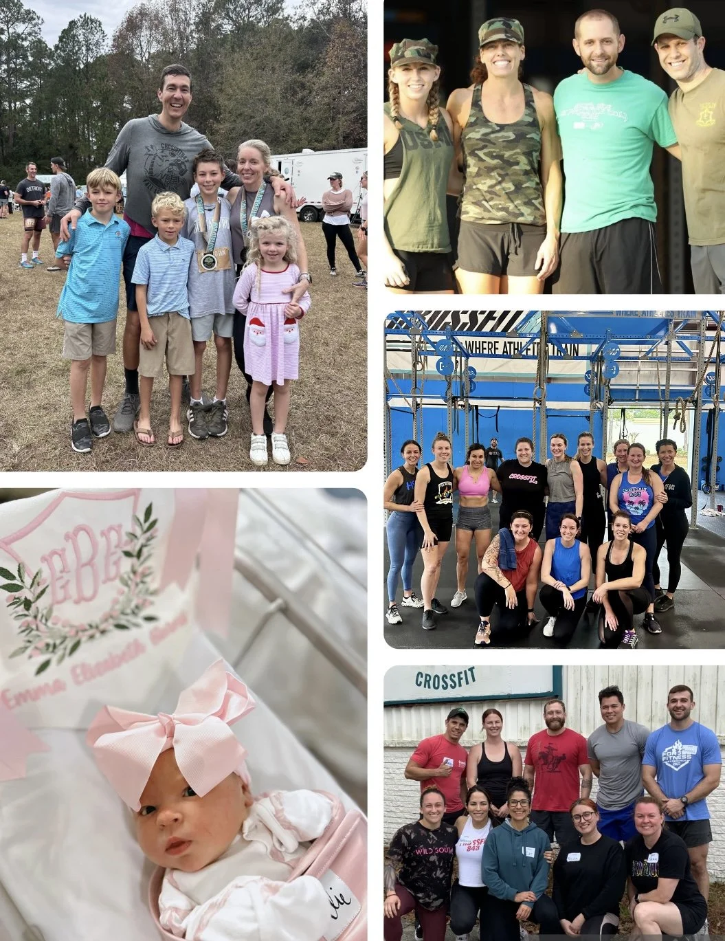 3.25.24 Workout of the Day