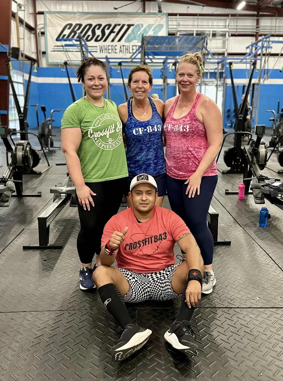 3.26.24 Workout of the Day 