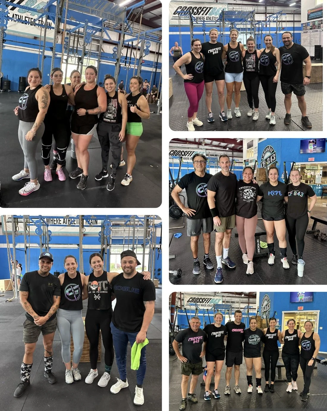 3.27.24 Workout of the Day