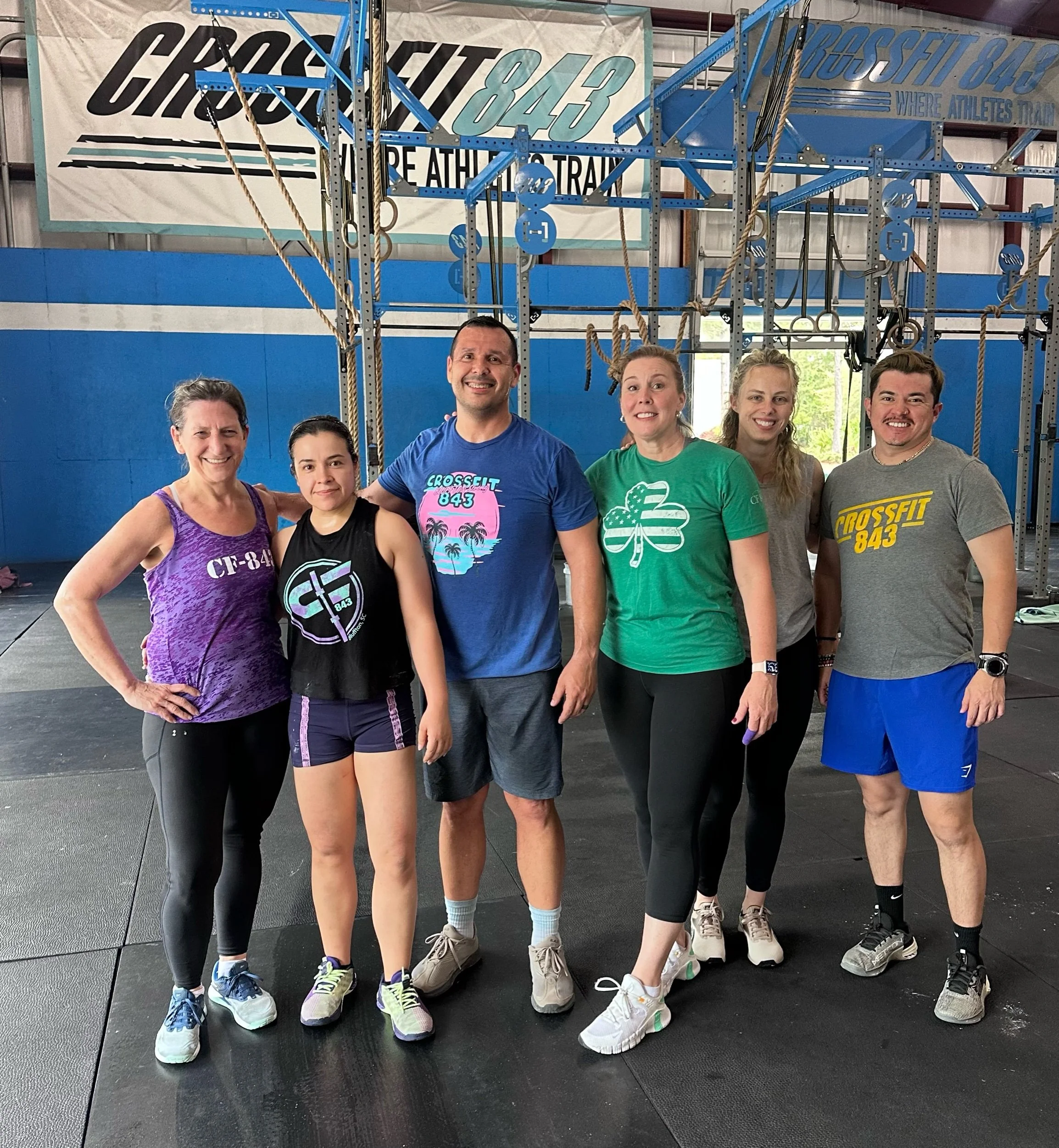 3.28.24 Workout of the Day