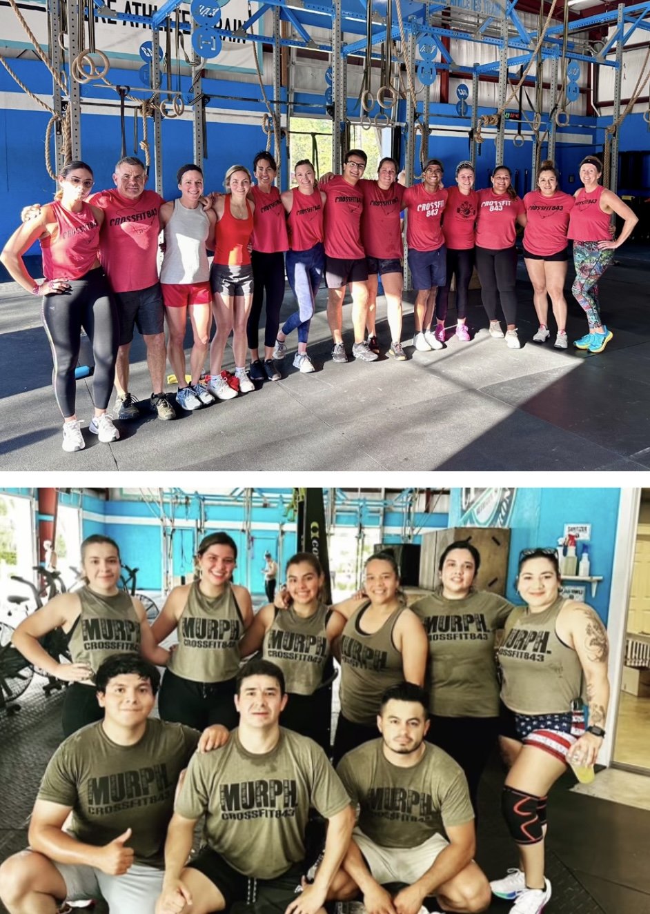 3.29.24 Workout of the Day 