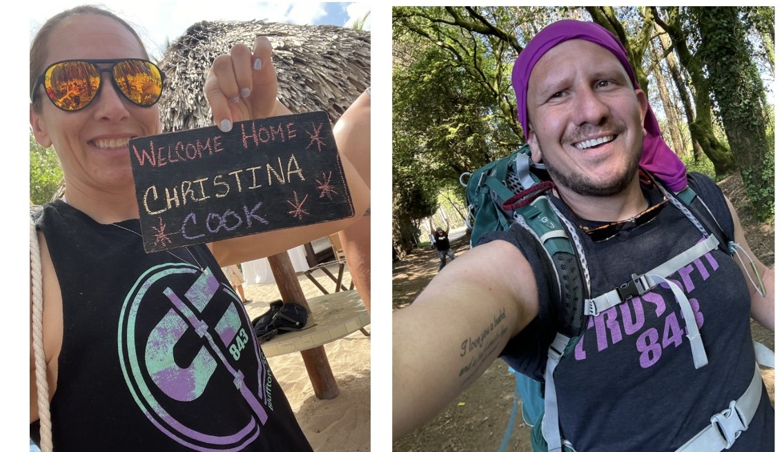 4.17.24 Workout of the Day