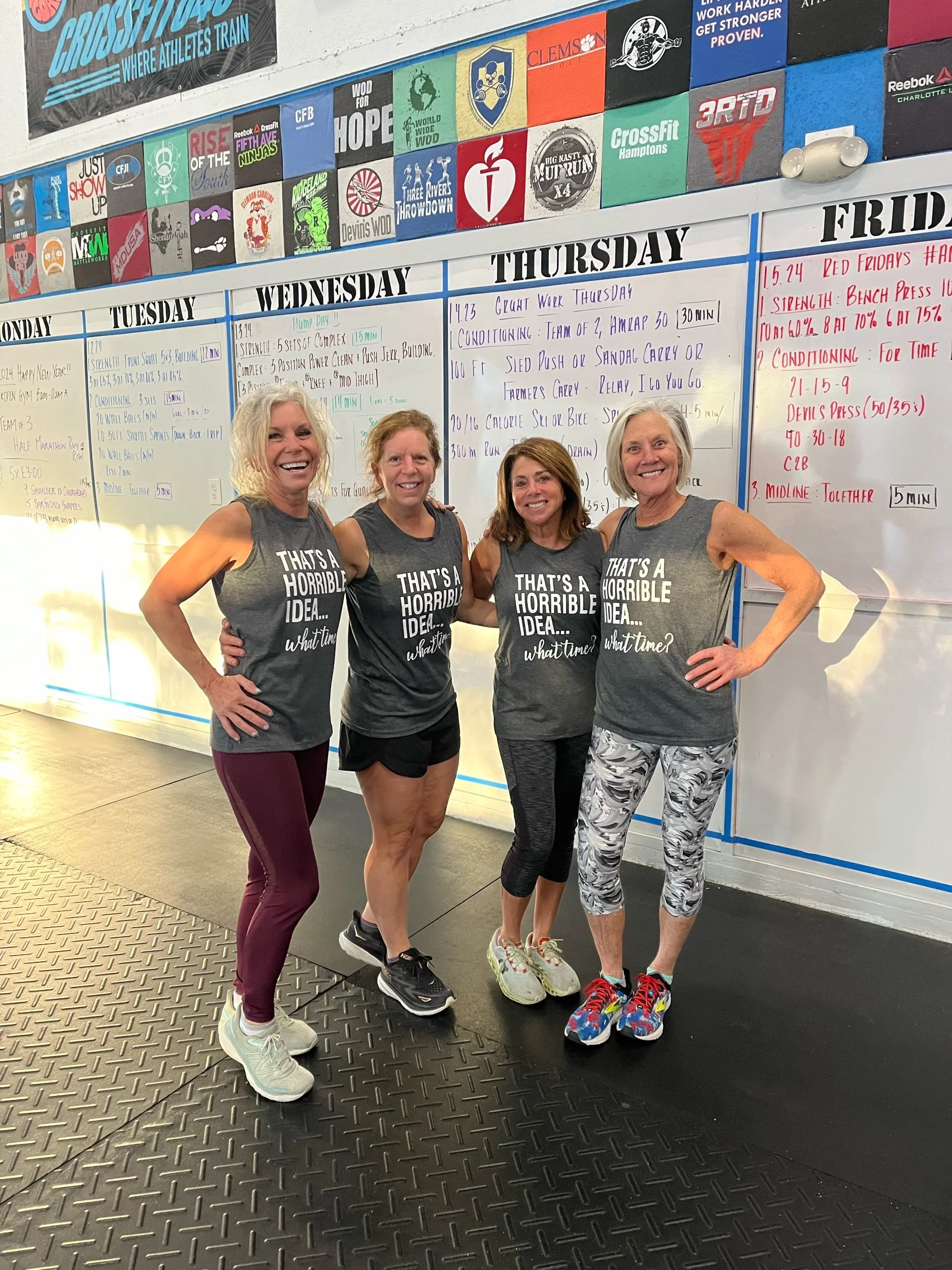 4.24.24 Workout of the Day