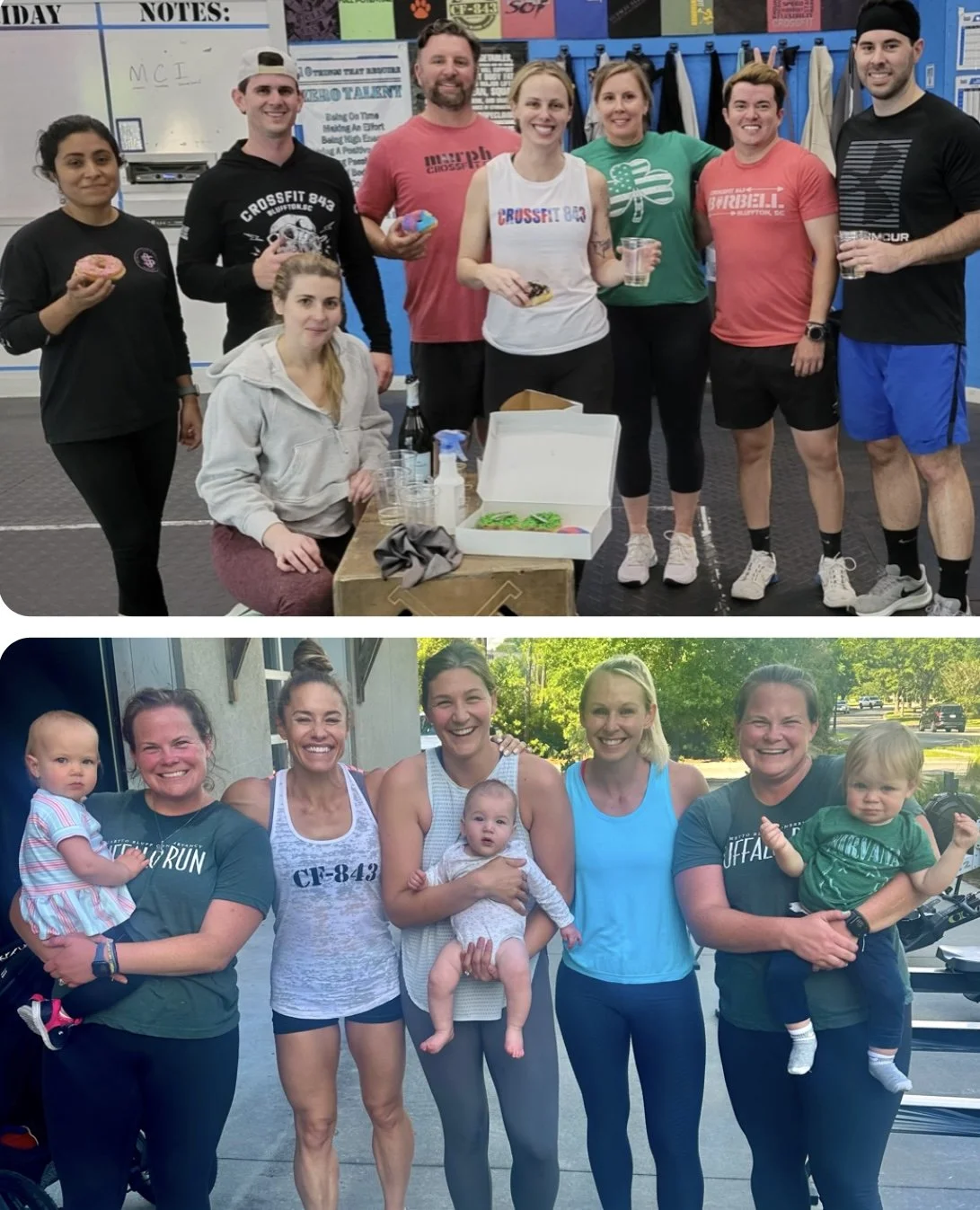 4.25.24 Workout of the Day 