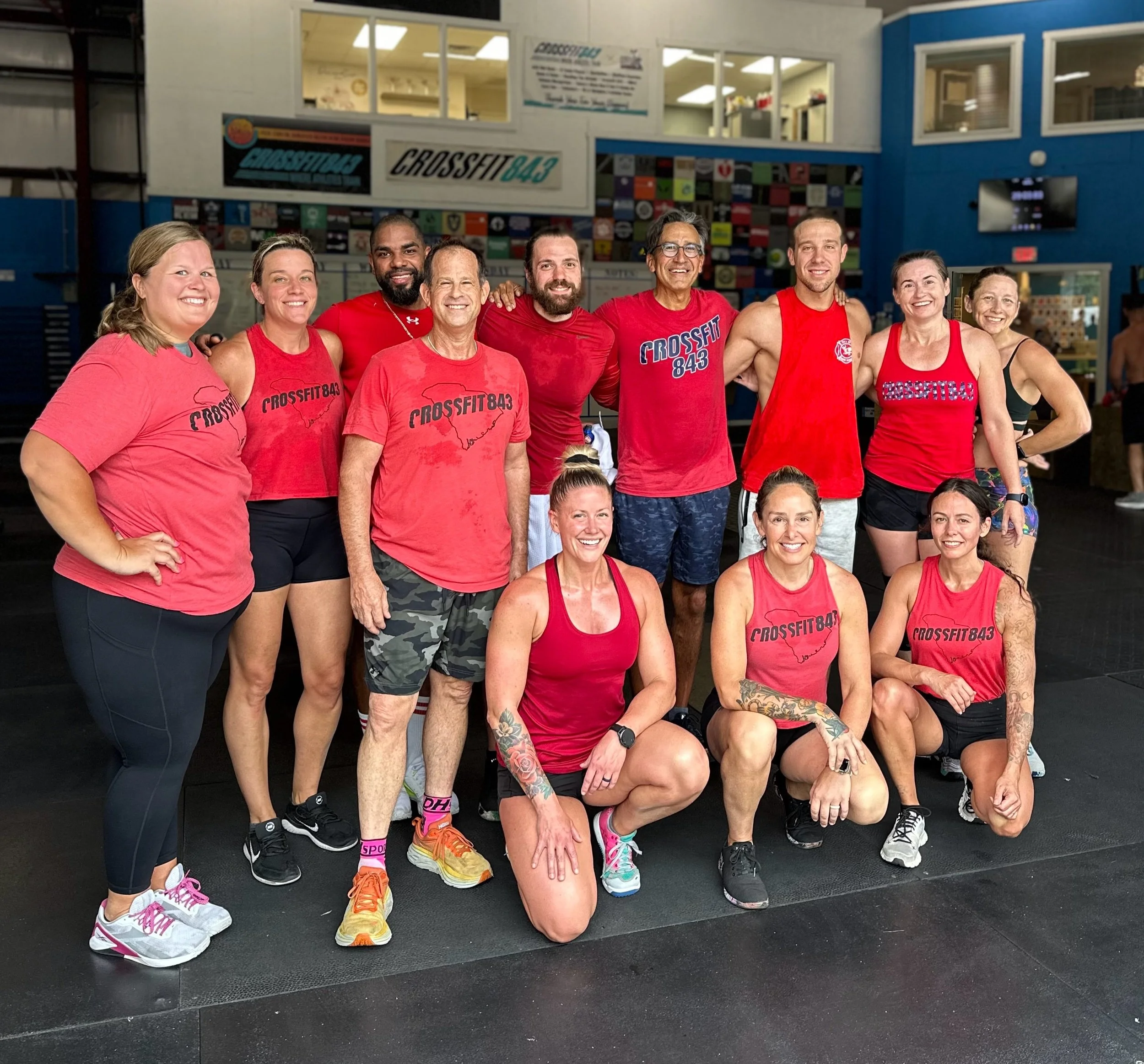 4.26.24 Workout of the Day