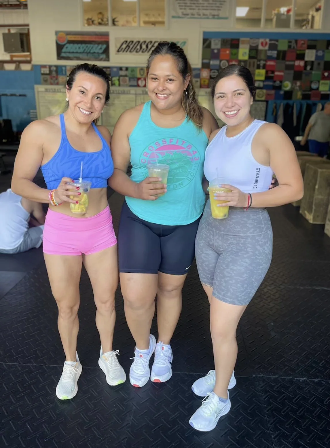 4.27.24 Workout of the Day 