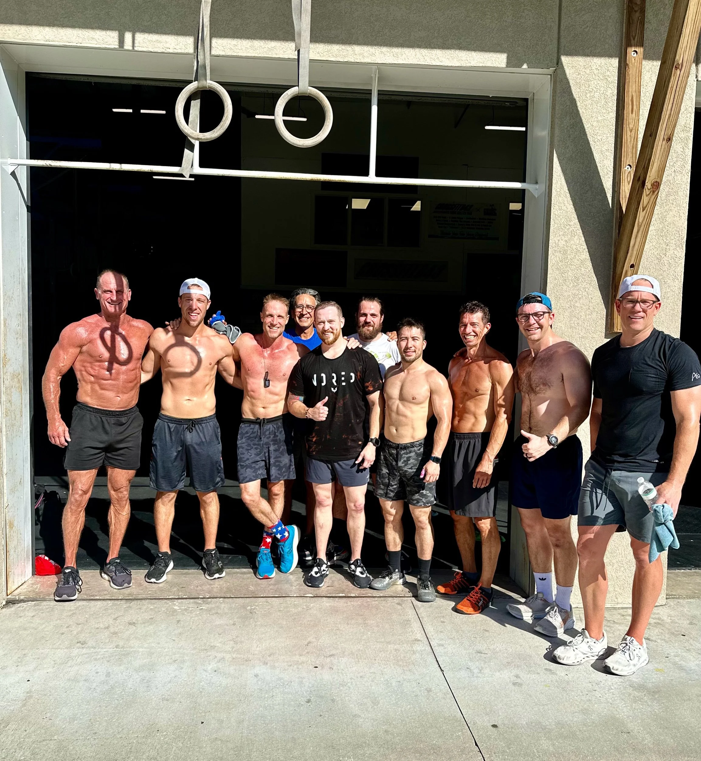 4.28.24 Workout of the Day