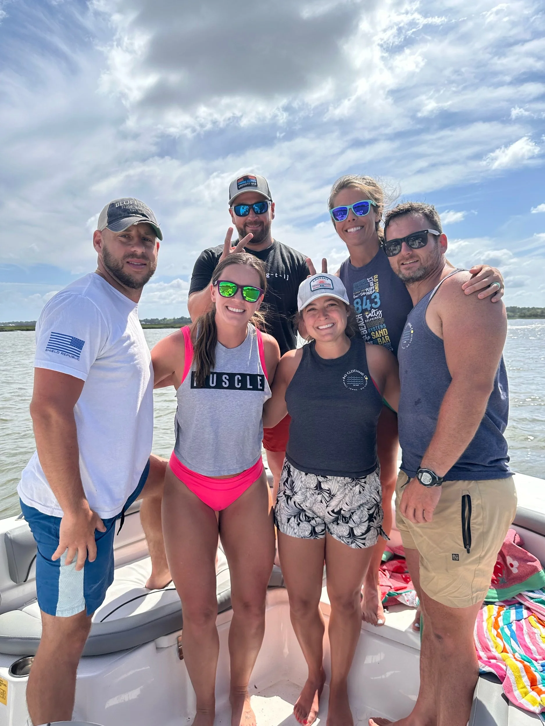 4.29.24 Workout of the Day