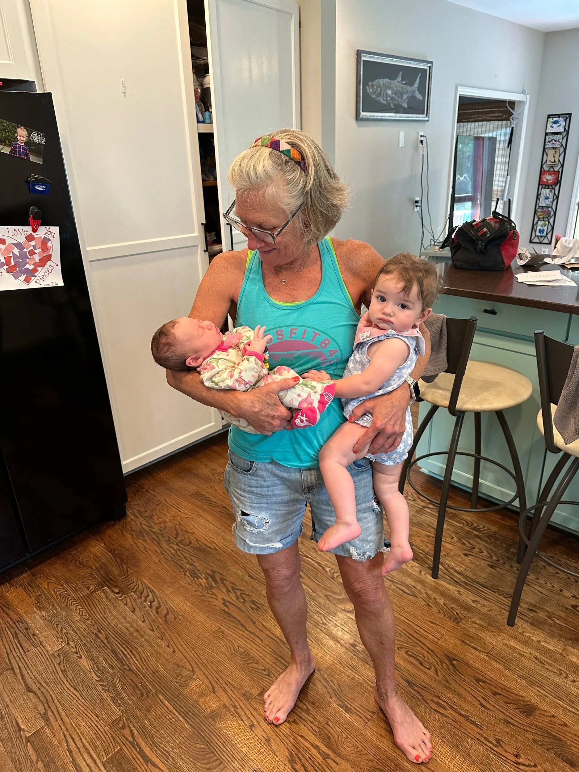 5.2.24 Workout of the Day