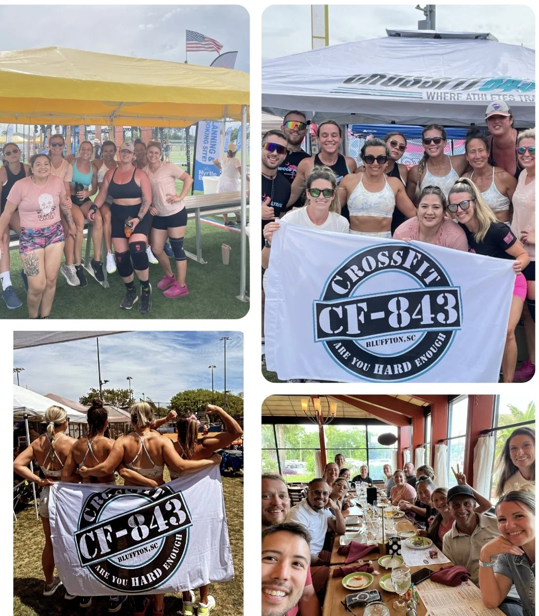 5.5.24 Workout of the Day