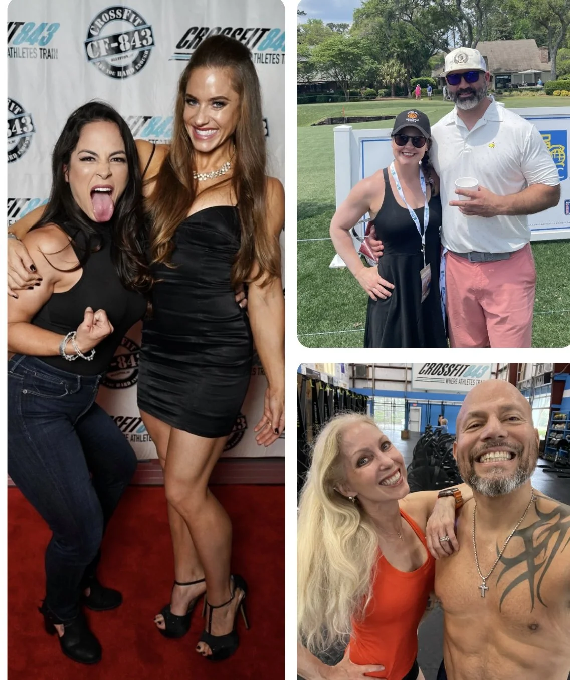 5.7.24 Workout of the Day