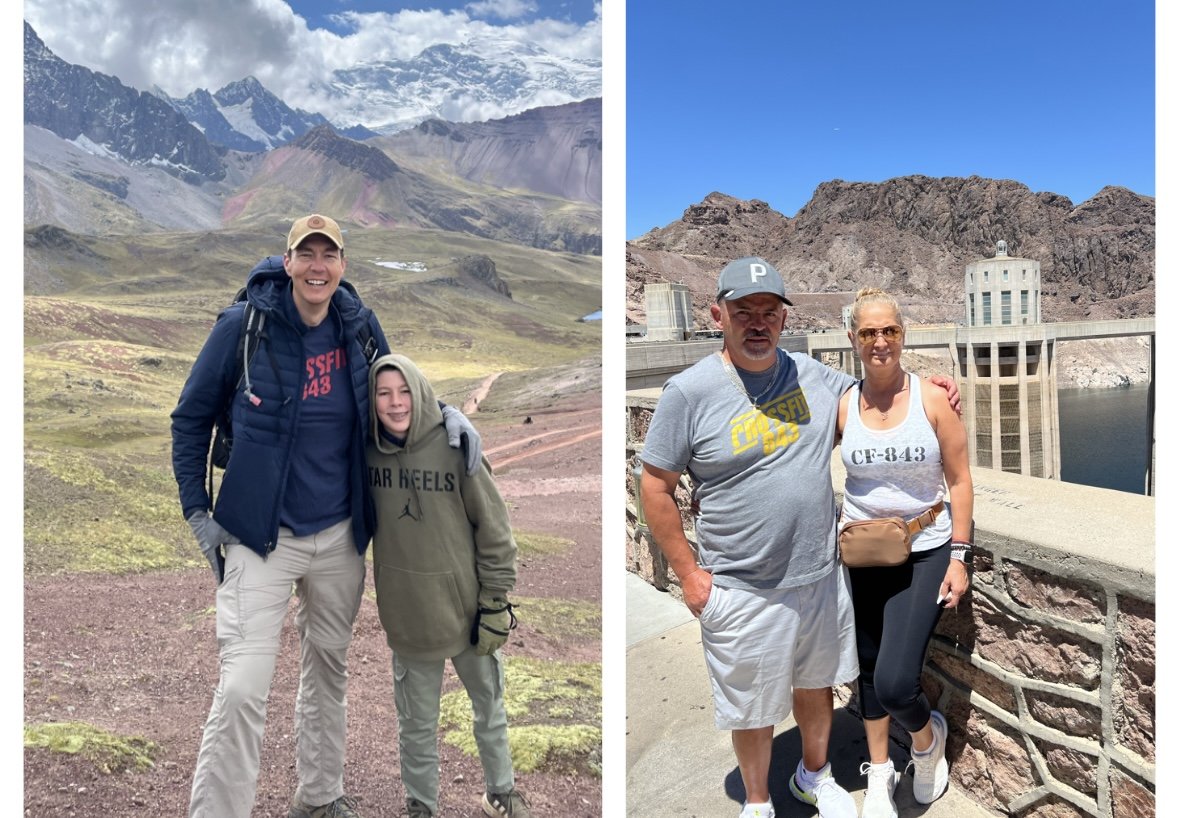 5.14.24 Workout of the Day