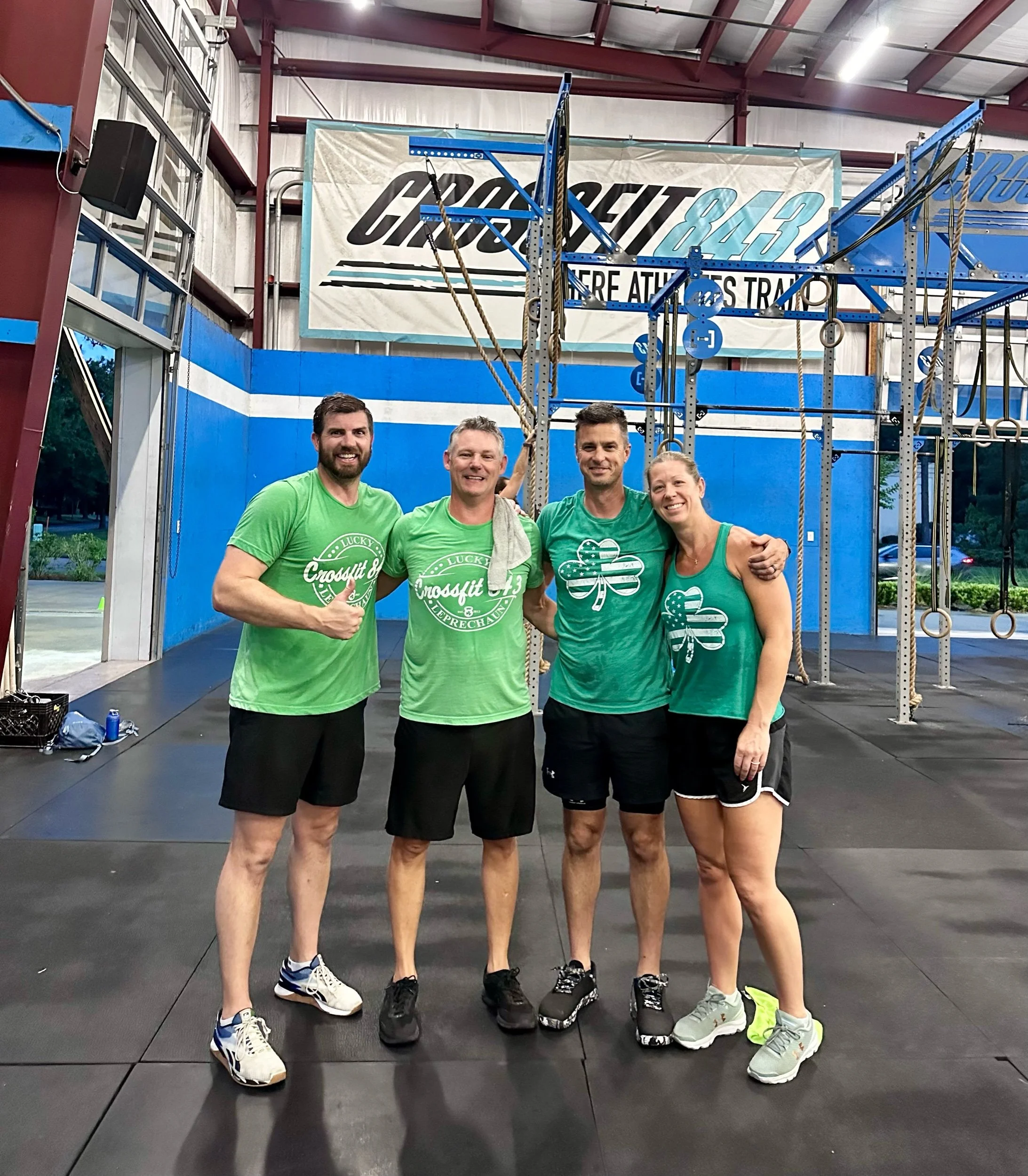 5.15.24 Workout of the Day 