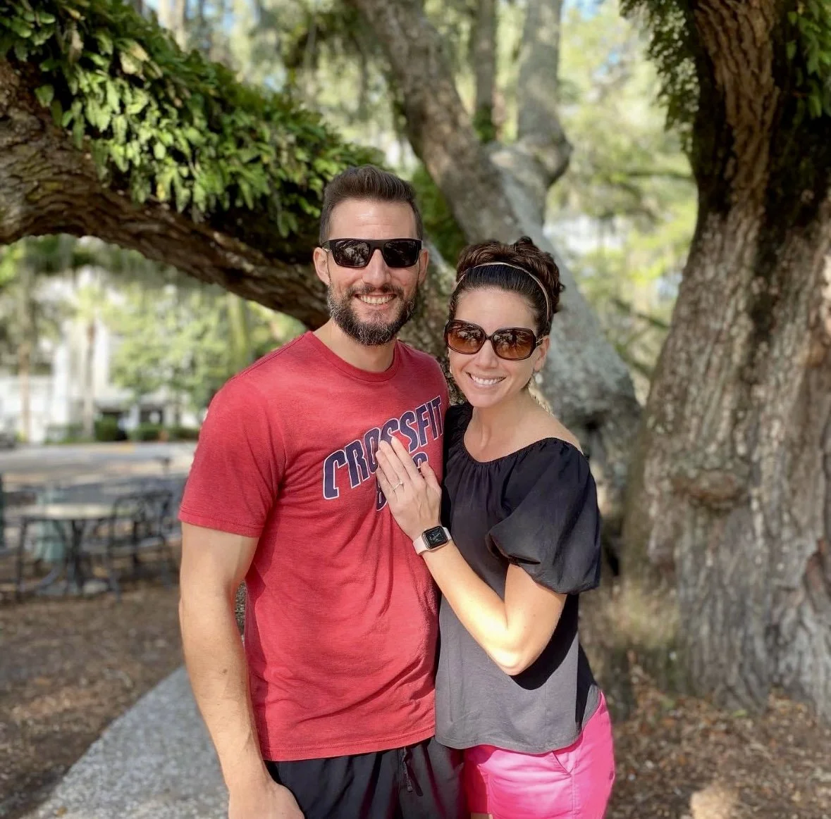 5.16.24 Workout of the Day