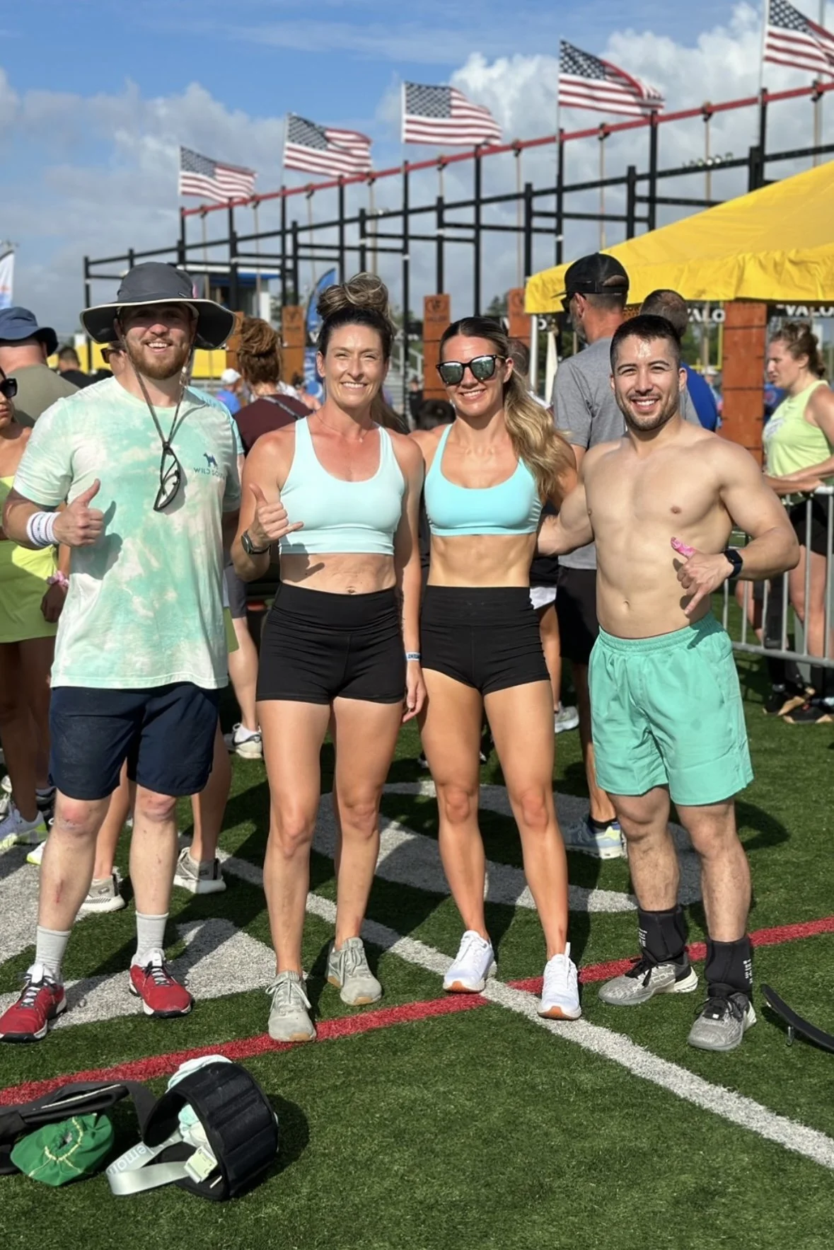 5.20.24 Workout of the Day