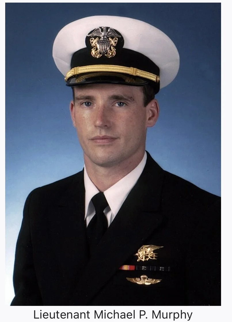 5.27.24 Workout of the Day