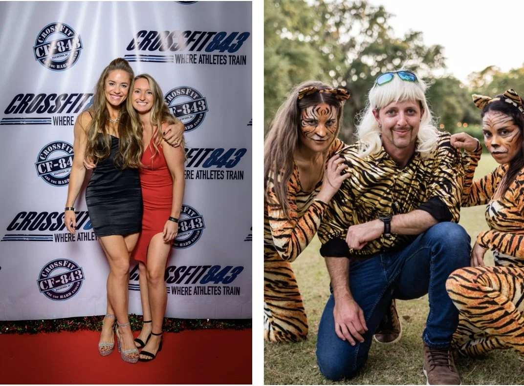 5.26.24 Workout of the Day 