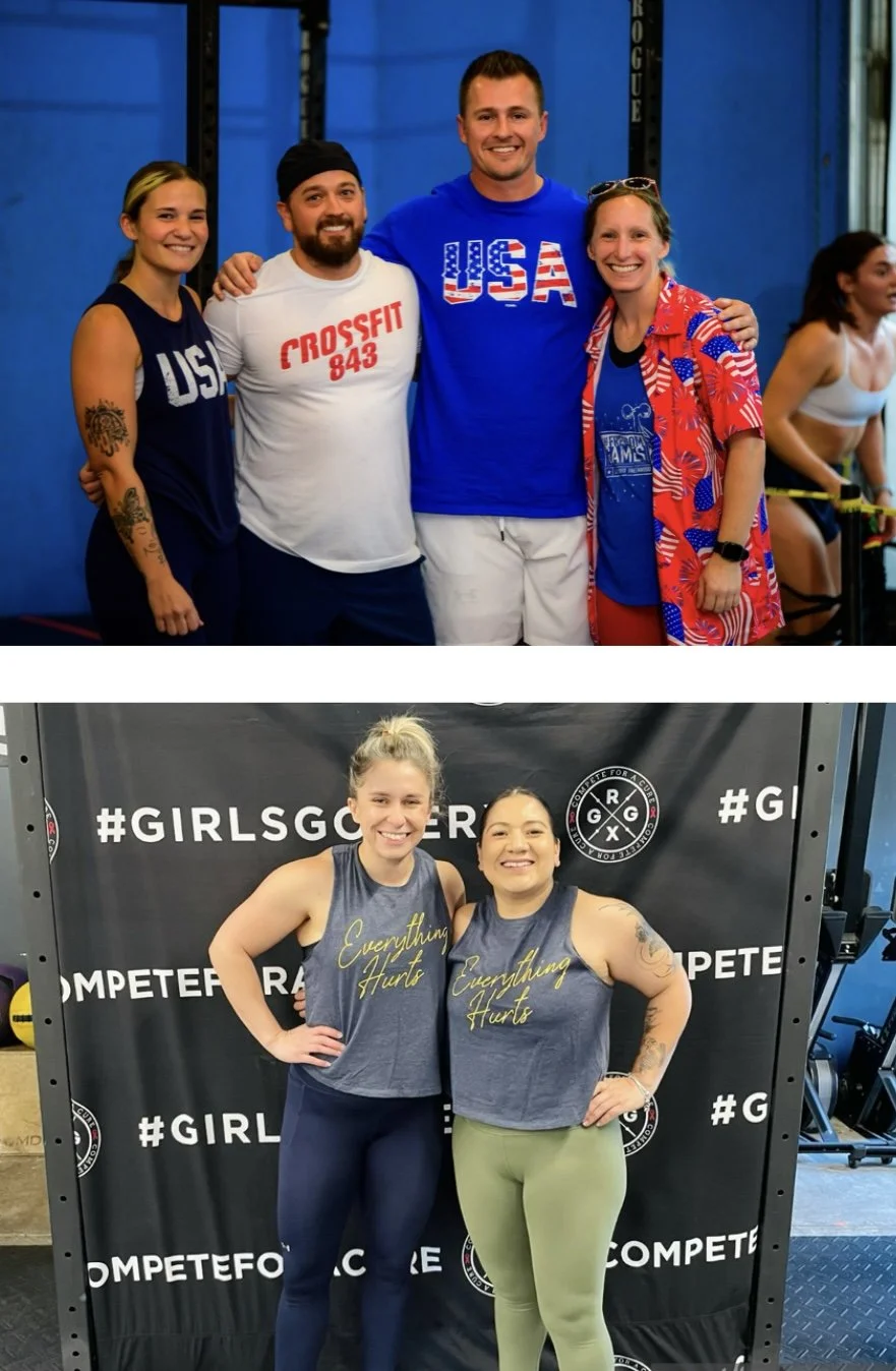 5.29.24 Workout of the Day