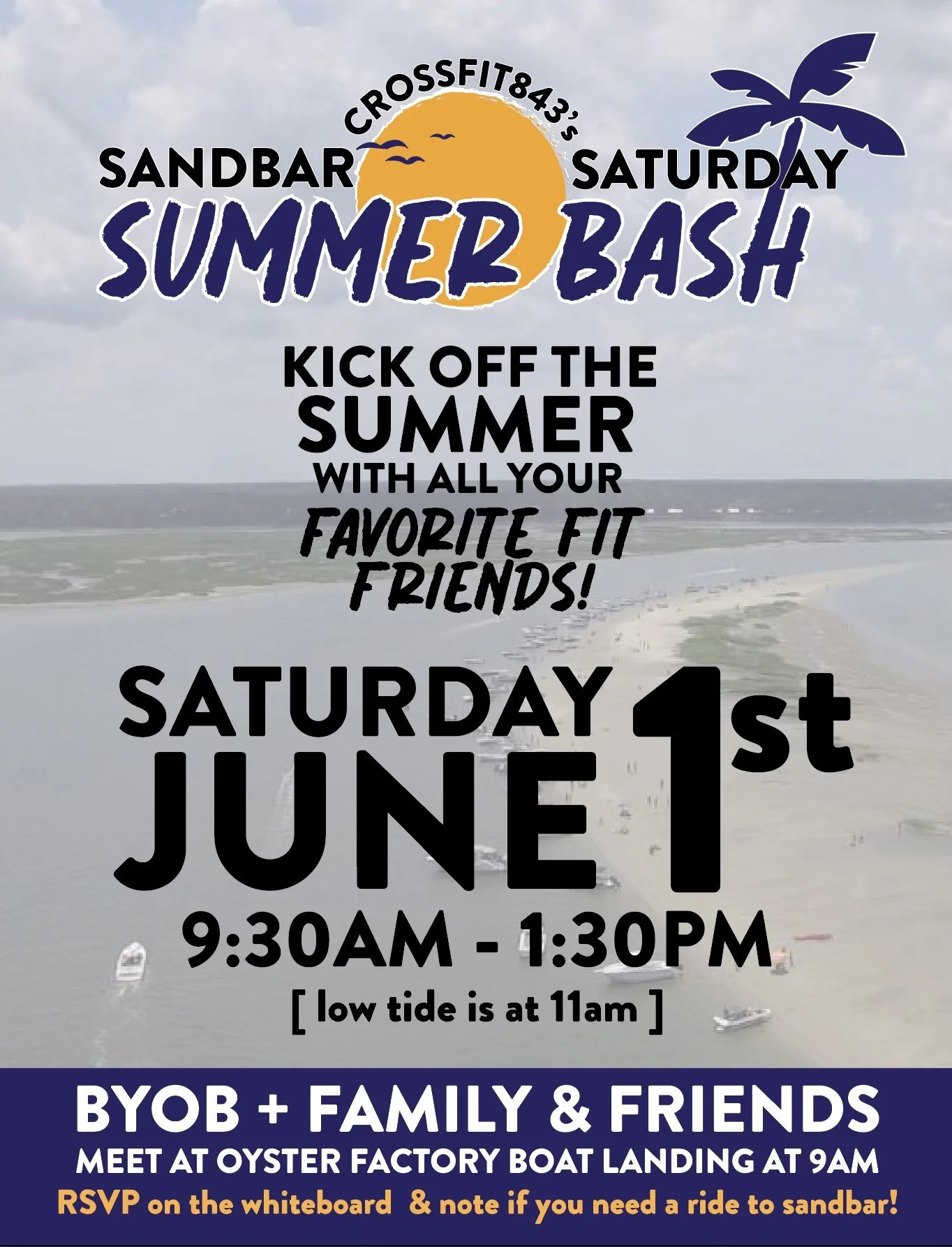 6.1.24 Workout of the Day