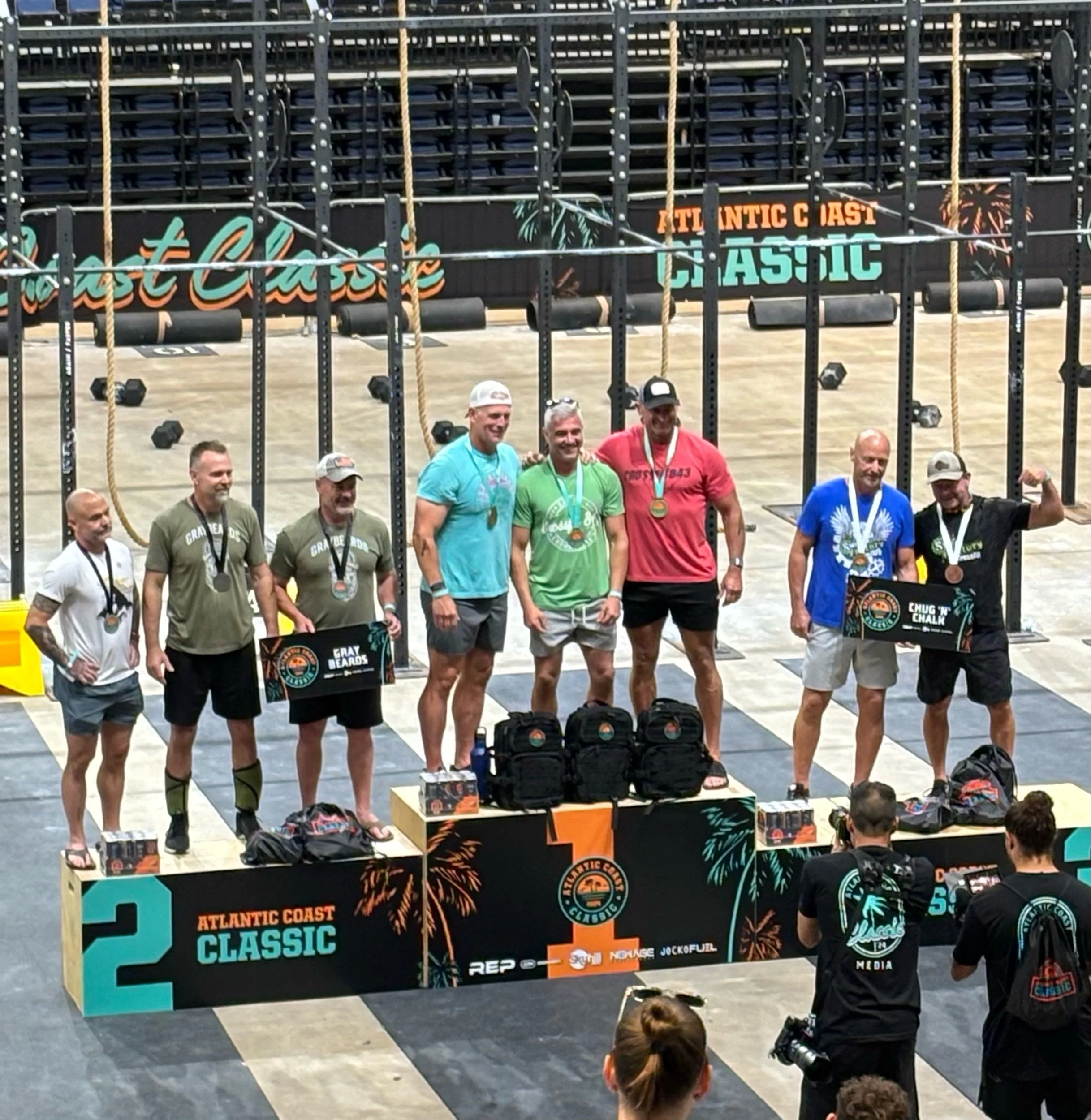 6.3.24 Workout of the Day