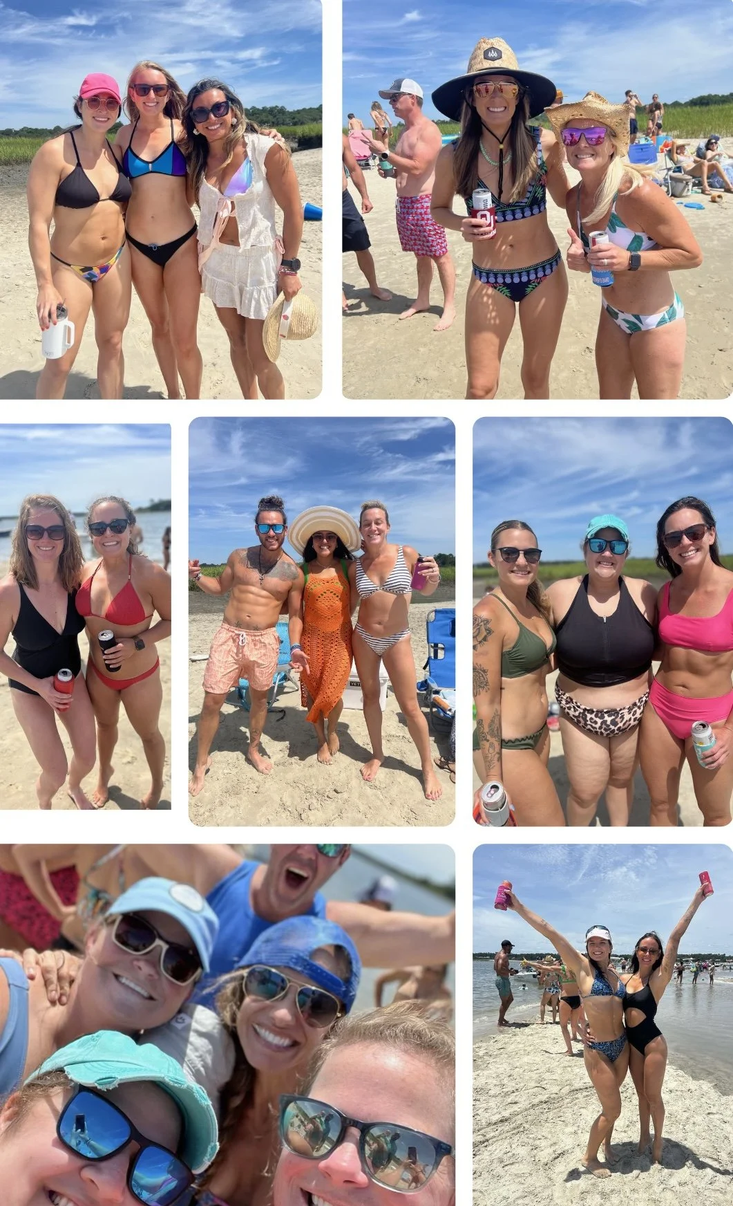 6.4.24 Workout of the Day