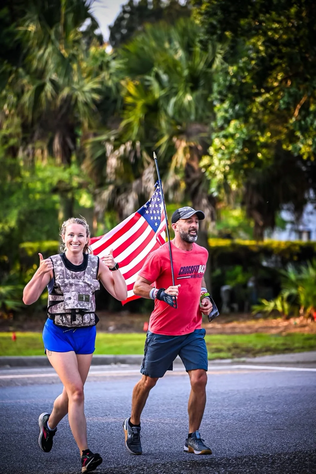 6.7.24 Workout of the Day