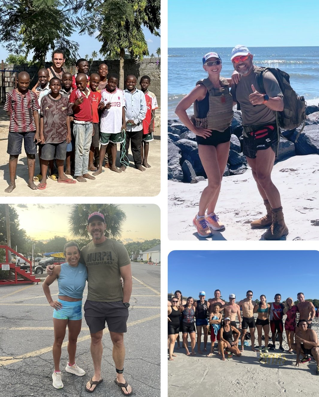 6.10.24 Workout of the Day